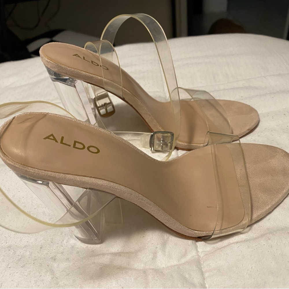 Woman heels